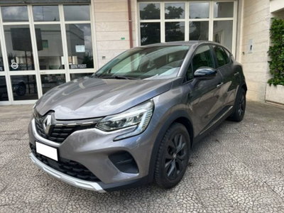 Renault Captur Blue dCi 115 CV EDC Intens (3)