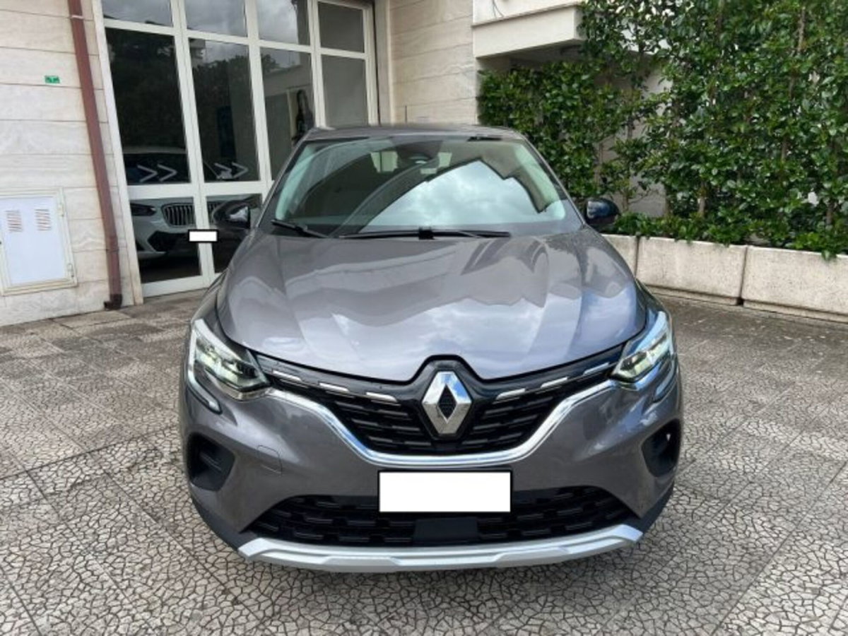 Renault Captur Blue dCi 115 CV EDC Business (4)