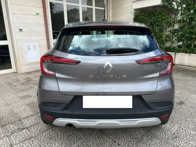 Renault Captur Blue dCi 115 CV EDC Intens (5)
