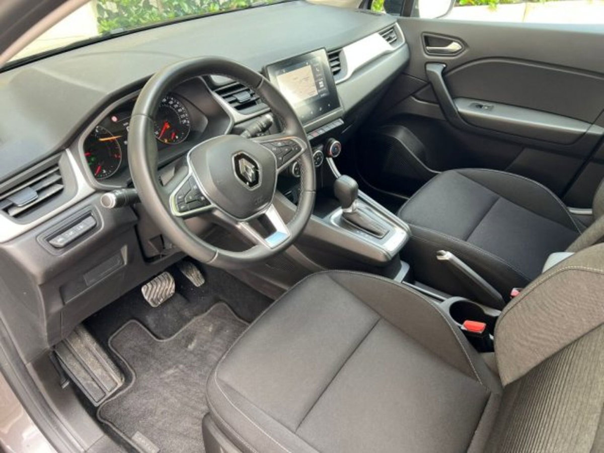 Renault Captur Blue dCi 115 CV EDC Business (6)