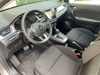 Renault Captur Blue dCi 115 CV EDC Intens (6)