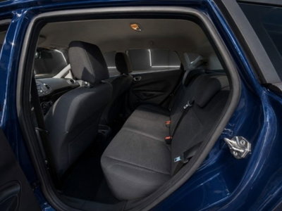 Ford Fiesta 1.4 5 porte Bz.- GPL Business N1 (9)