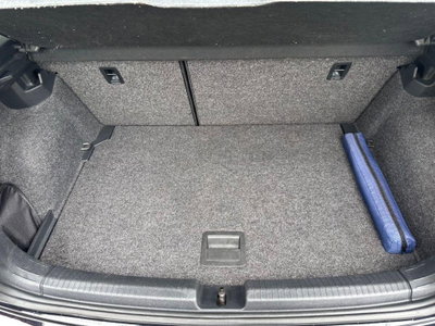 Volkswagen Polo 1.6 TDI DPF 5 porte Comfortline (16)