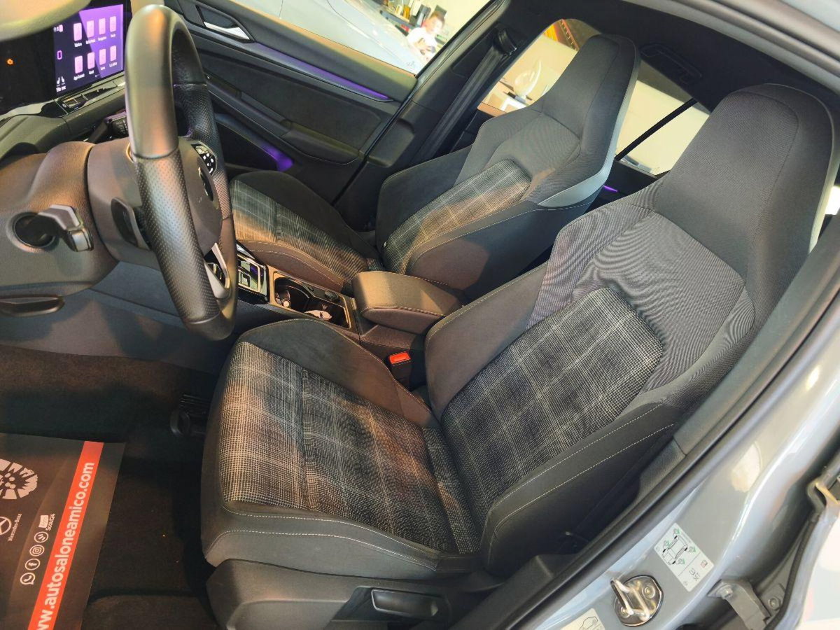 Volkswagen Golf 2.0 TDI GTD DSG (10)