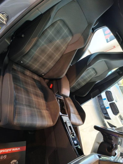 Volkswagen Golf 2.0 TDI GTD DSG (13)