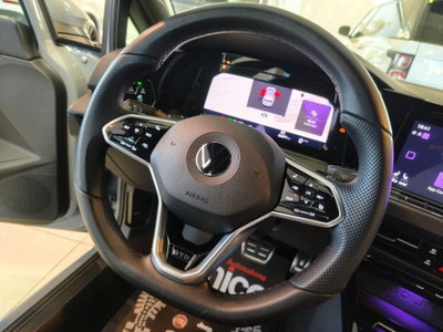 Volkswagen Golf 2.0 TDI GTD DSG (16)