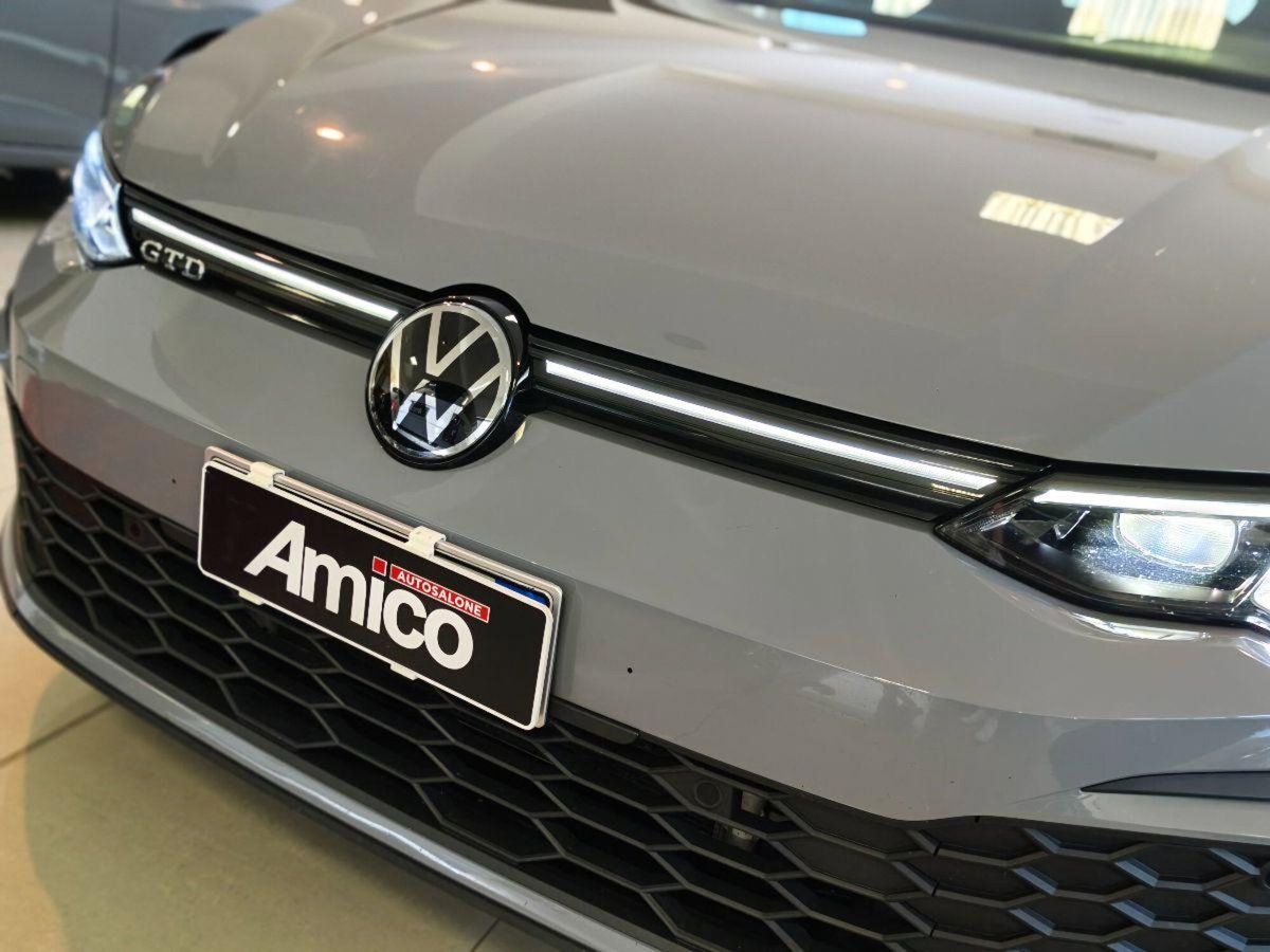 Volkswagen Golf 2.0 TDI GTD DSG (2)