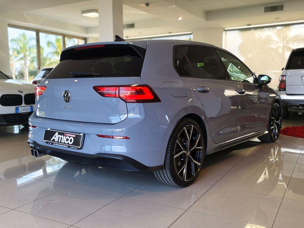 Volkswagen Golf 2.0 TDI GTD DSG (4)