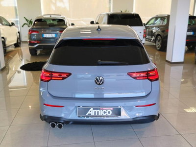Volkswagen Golf 2.0 TDI GTD DSG (6)