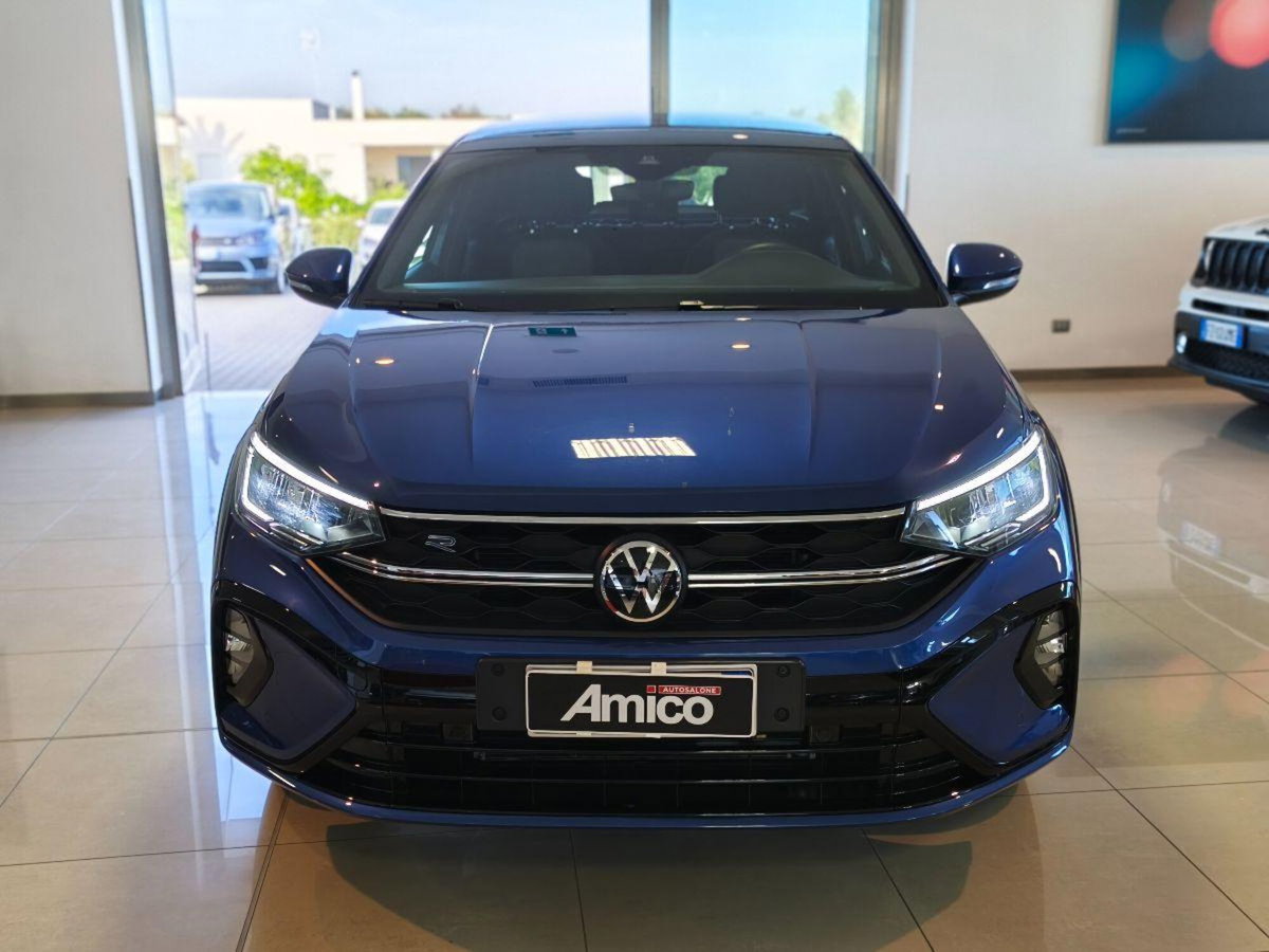 Volkswagen Taigo 1.0 TSI 110 CV R-Line (3)