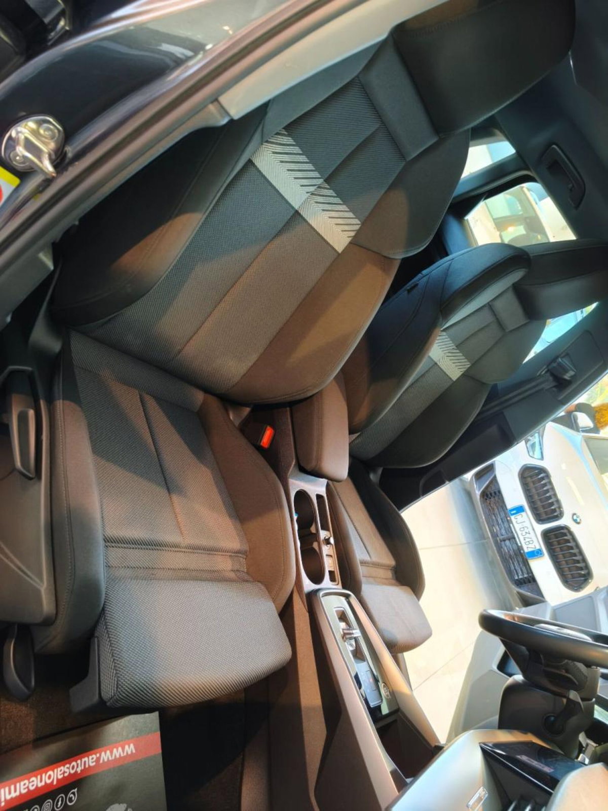 Audi A3 Sportback 30 TDI S line edition (14)