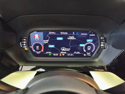 Audi A3 Sportback 30 TDI S line edition (15)