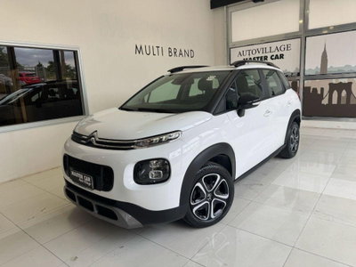 Citroen C3 Aircross PureTech 110 S&S Feel usata