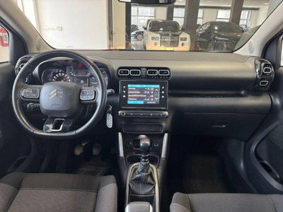 Citroen C3 Aircross PureTech 110 S&S Feel (11)