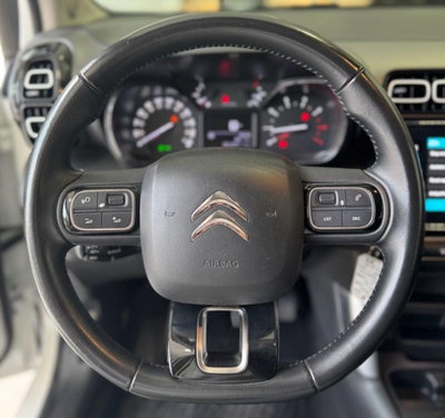 Citroen C3 Aircross PureTech 110 S&S Feel (12)
