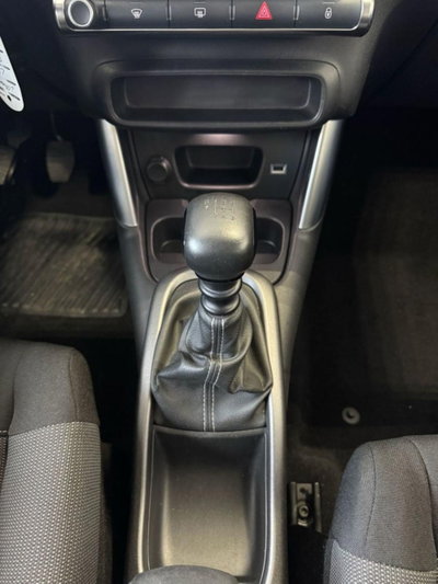 Citroen C3 Aircross PureTech 110 S&S Feel (15)