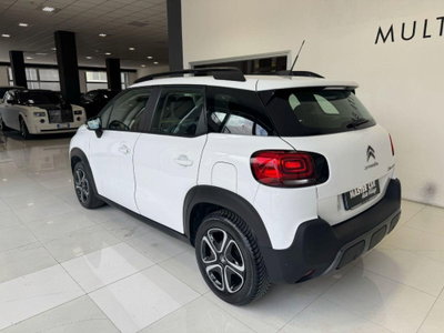 Citroen C3 Aircross PureTech 110 S&S Feel (2)
