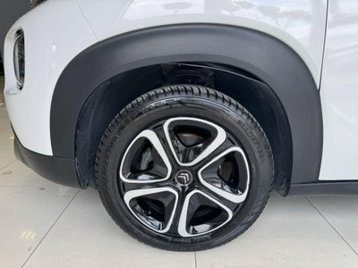 Citroen C3 Aircross PureTech 110 S&S Feel (7)