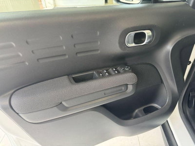 Citroen C3 Aircross PureTech 110 S&S Feel (8)