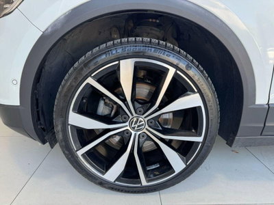 Volkswagen T-Roc 1.5 TSI ACT Style BlueMotion Technology (13)