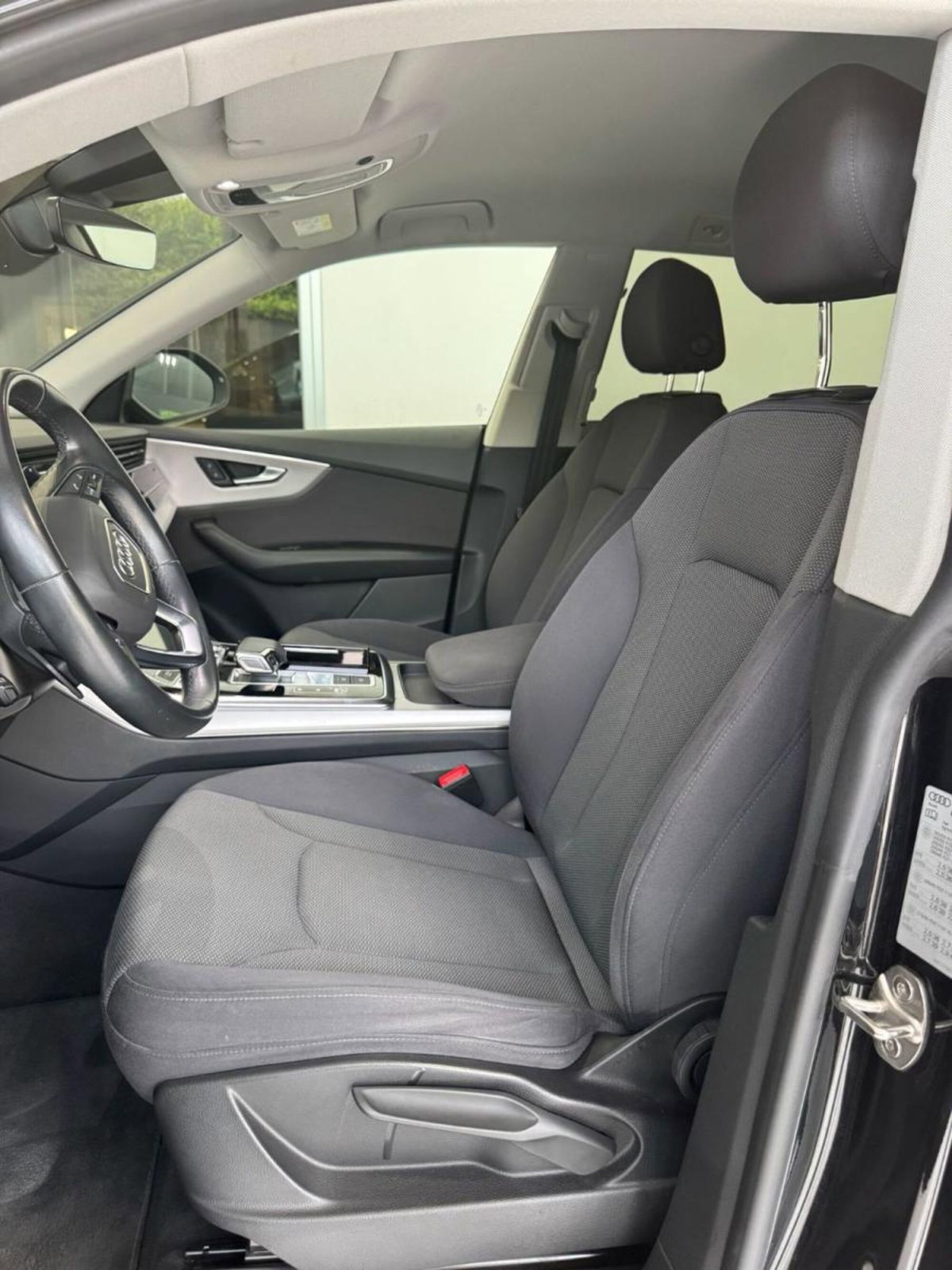 Audi Q8 Q8 55 TFSI e quattro tiptronic (13)