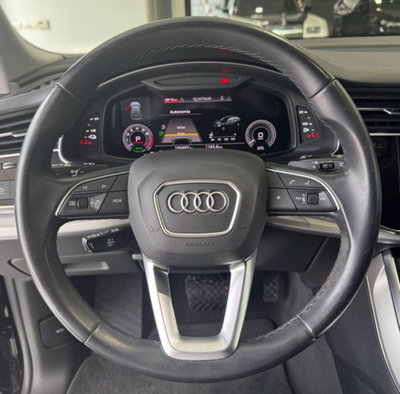 Audi Q8 Q8 55 TFSI e quattro tiptronic (15)