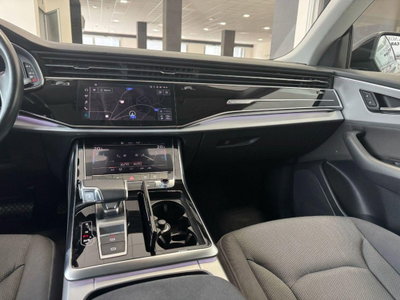 Audi Q8 Q8 55 TFSI e quattro tiptronic (16)