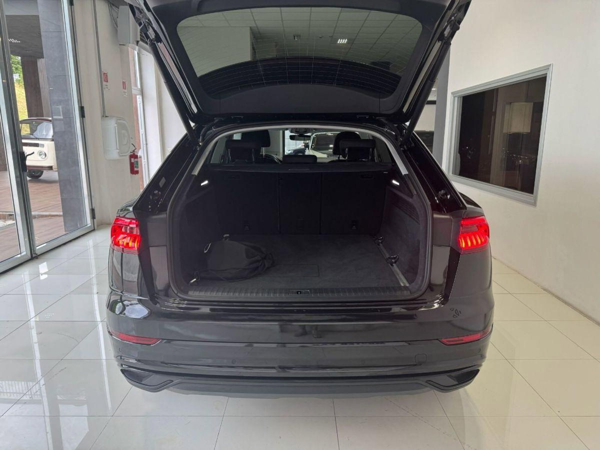 Audi Q8 Q8 55 TFSI e quattro tiptronic (7)