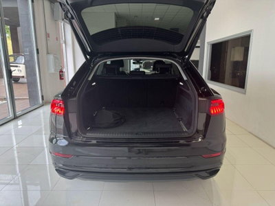 Audi Q8 Q8 55 TFSI e quattro tiptronic (7)