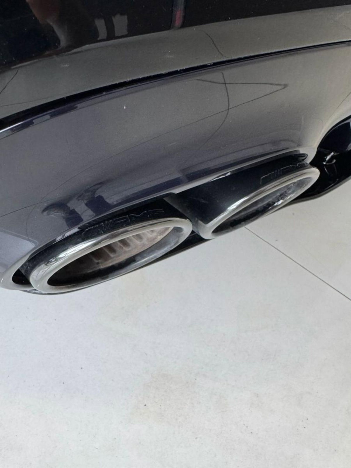 Mercedes-Benz Classe A 45 AMG 4Matic Automatic (10)