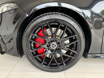 Mercedes-Benz Classe A 45 AMG 4Matic Automatic (11)