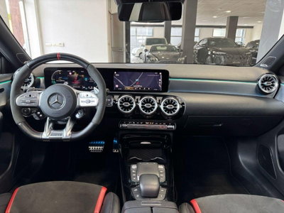 Mercedes-Benz Classe A 45 AMG 4Matic Automatic (15)