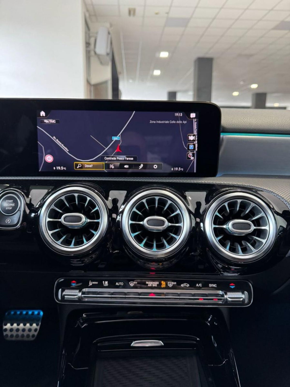 Mercedes-Benz Classe A 45 AMG 4Matic Automatic (18)