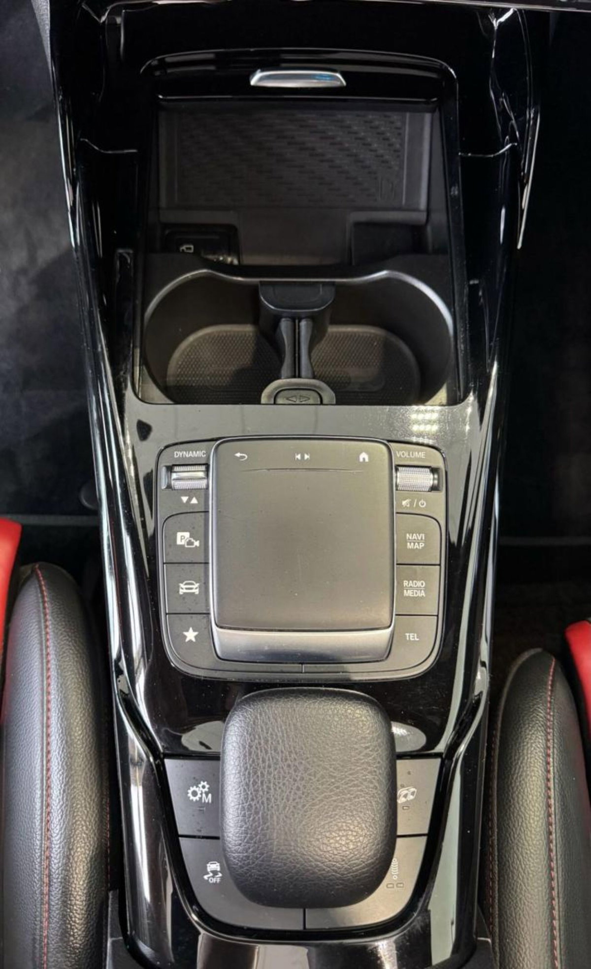Mercedes-Benz Classe A 45 AMG 4Matic Automatic (20)