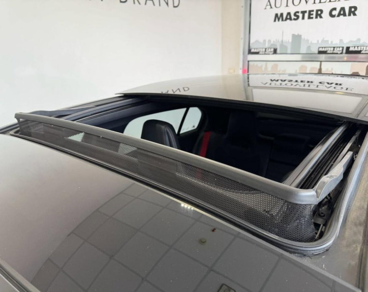 Mercedes-Benz Classe A 45 AMG 4Matic Automatic (7)