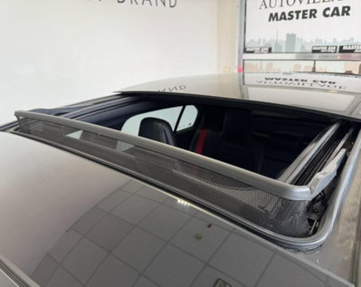 Mercedes-Benz Classe A 45 AMG 4Matic Automatic (7)