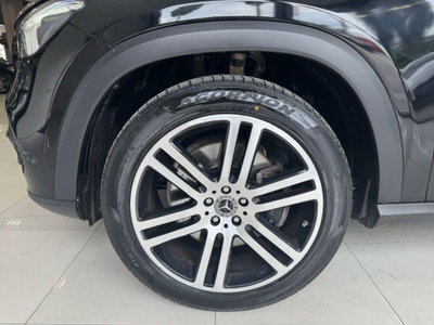 Mercedes-Benz GLE Coupé 300 d 4Matic Mild Hybrid Coupé Sport (9)