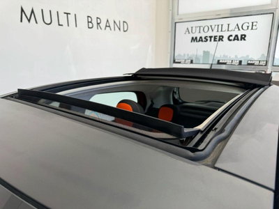 smart forfour forfour 70 1.0 Passion (6)