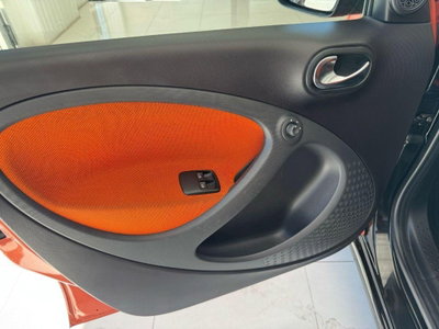 smart forfour forfour 70 1.0 Passion (9)