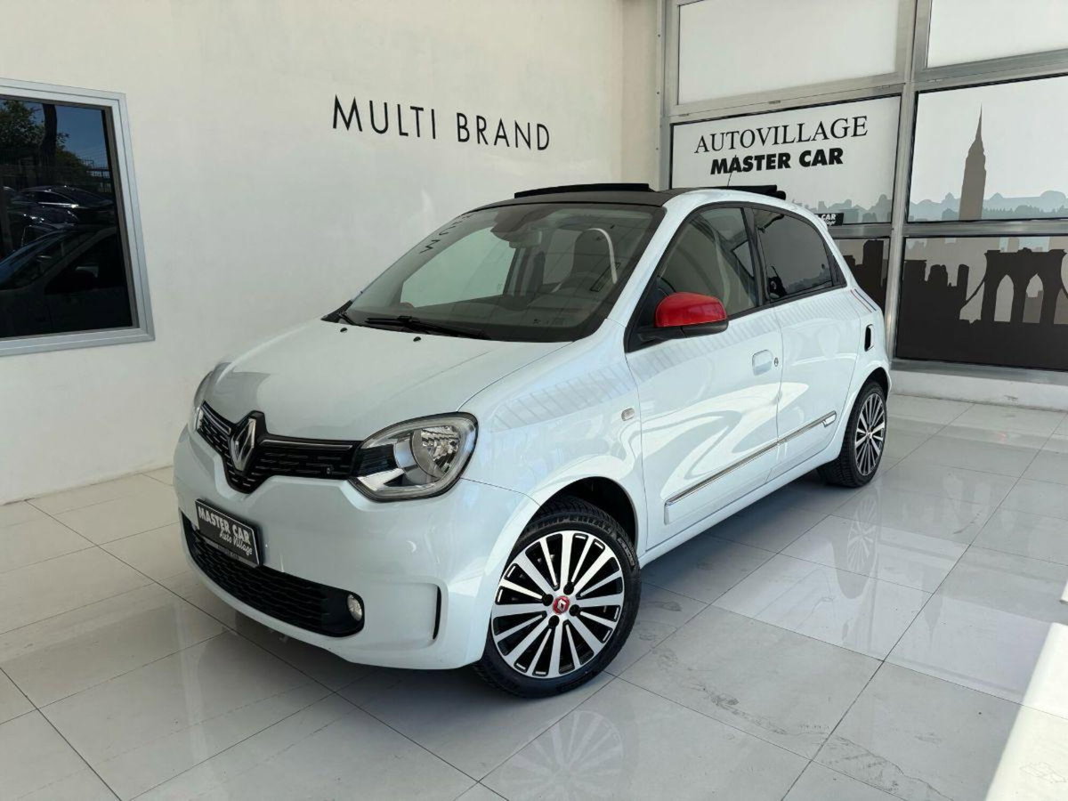 Renault Twingo SCe Life