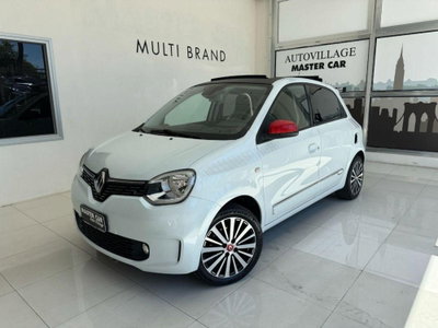 Renault Twingo SCe Life usata