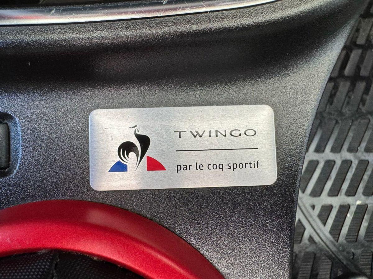 Renault Twingo SCe Life (18)