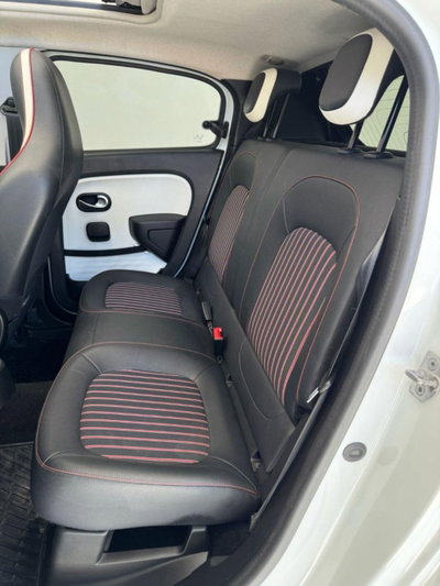 Renault Twingo SCe Life (19)