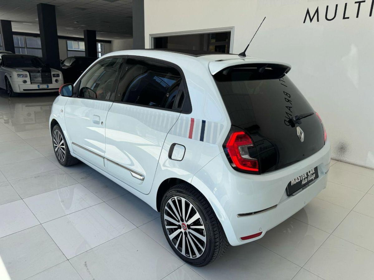 Renault Twingo SCe Life (2)