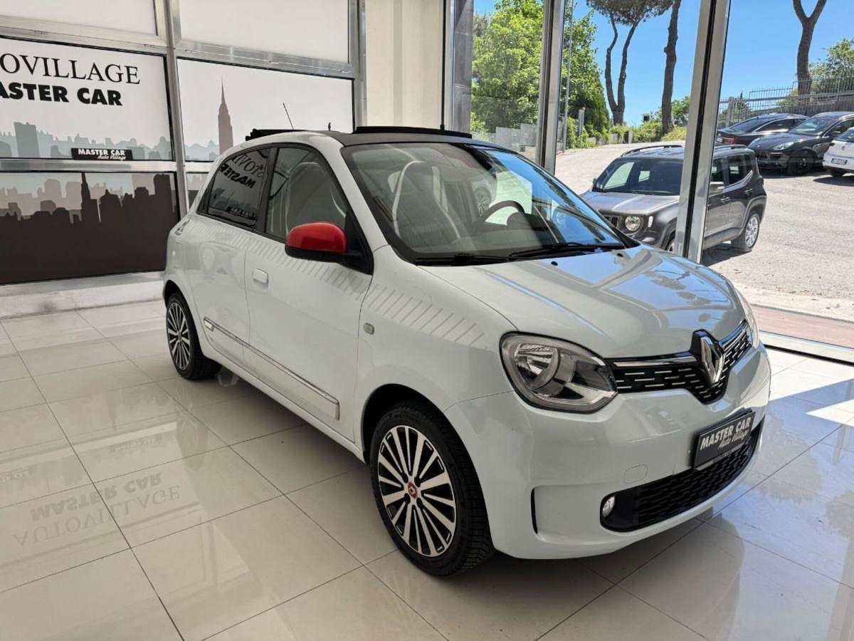 Renault Twingo SCe Life (3)
