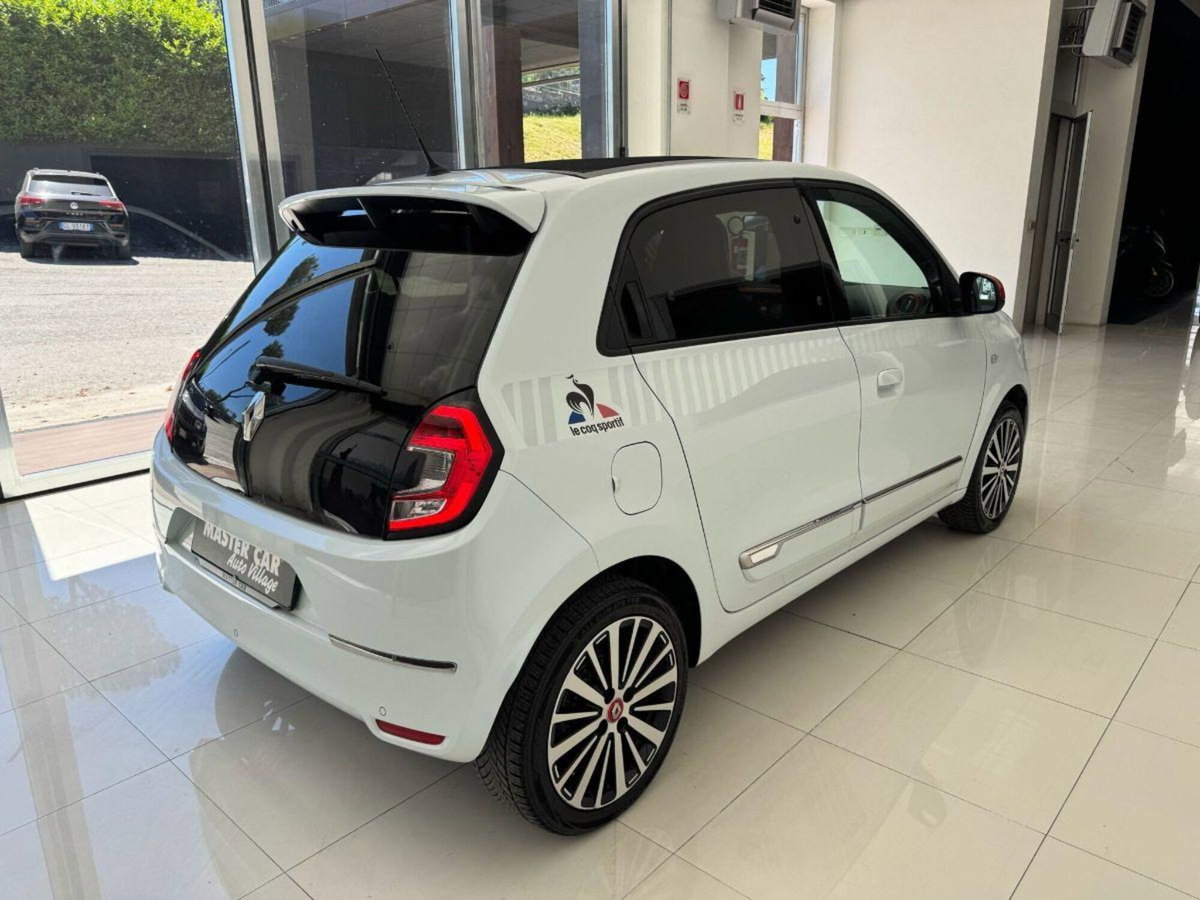 Renault Twingo SCe Life (4)