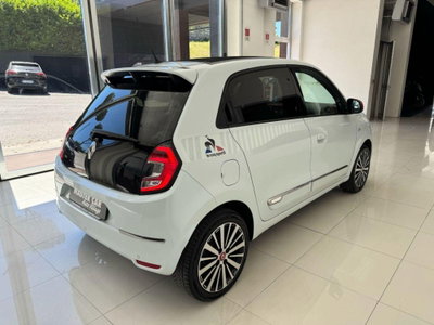 Renault Twingo SCe Life (4)
