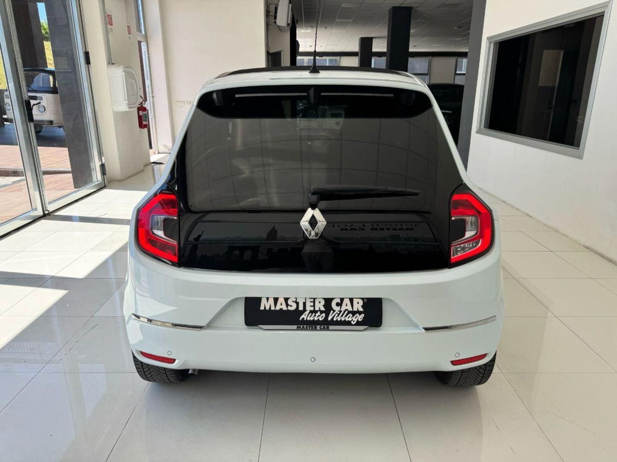 Renault Twingo SCe Life (5)