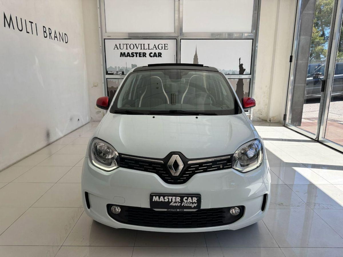 Renault Twingo SCe Life (6)
