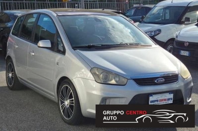 Ford C-Max 1.6 TDCi 90 CV Titanium (3)